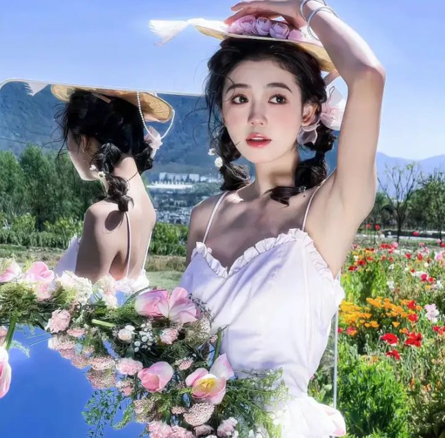 匙孔窥秘