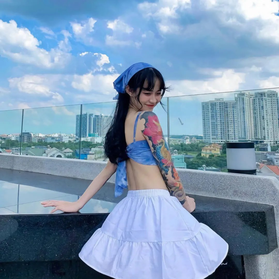 他乡的童年