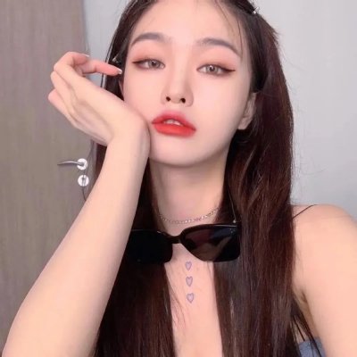 越爱越美丽